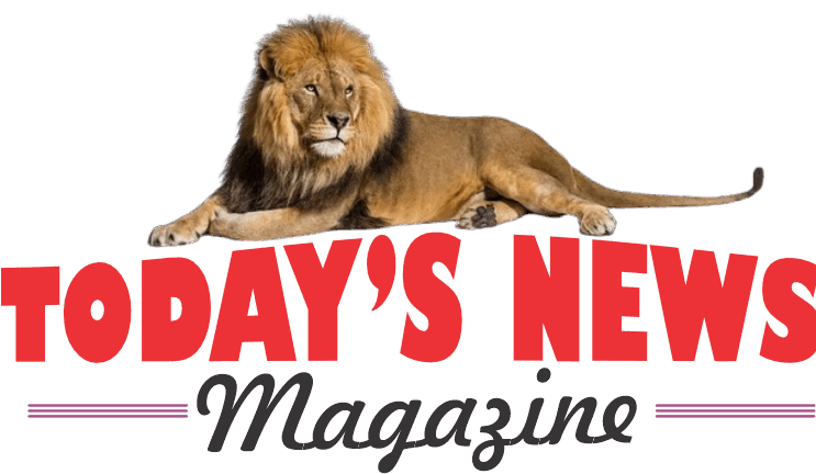 Todays News Magazine
