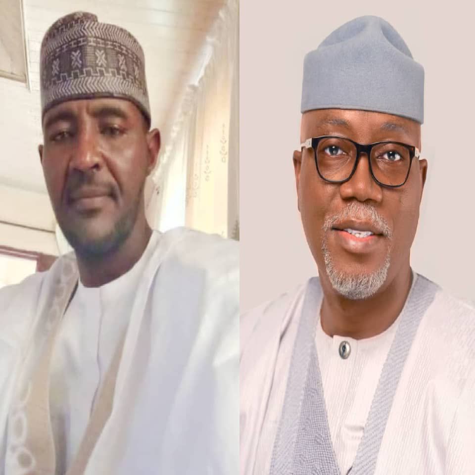 NINETEEN NOTHERN GOVERNORS ELATED, APPRECIATE AYEDATIWA ON MY APPOINTMENT AS SPECIAL ASSISTANT SAYS HON.GONIYA GARUBA NINETEEN NOTHERN GOVERNORS ELATED, APPRECIATE AYEDATIWA ON MY APPOINTMENT AS SPECIAL ASSISTANT SAYS HON.GONIYA GARUBA