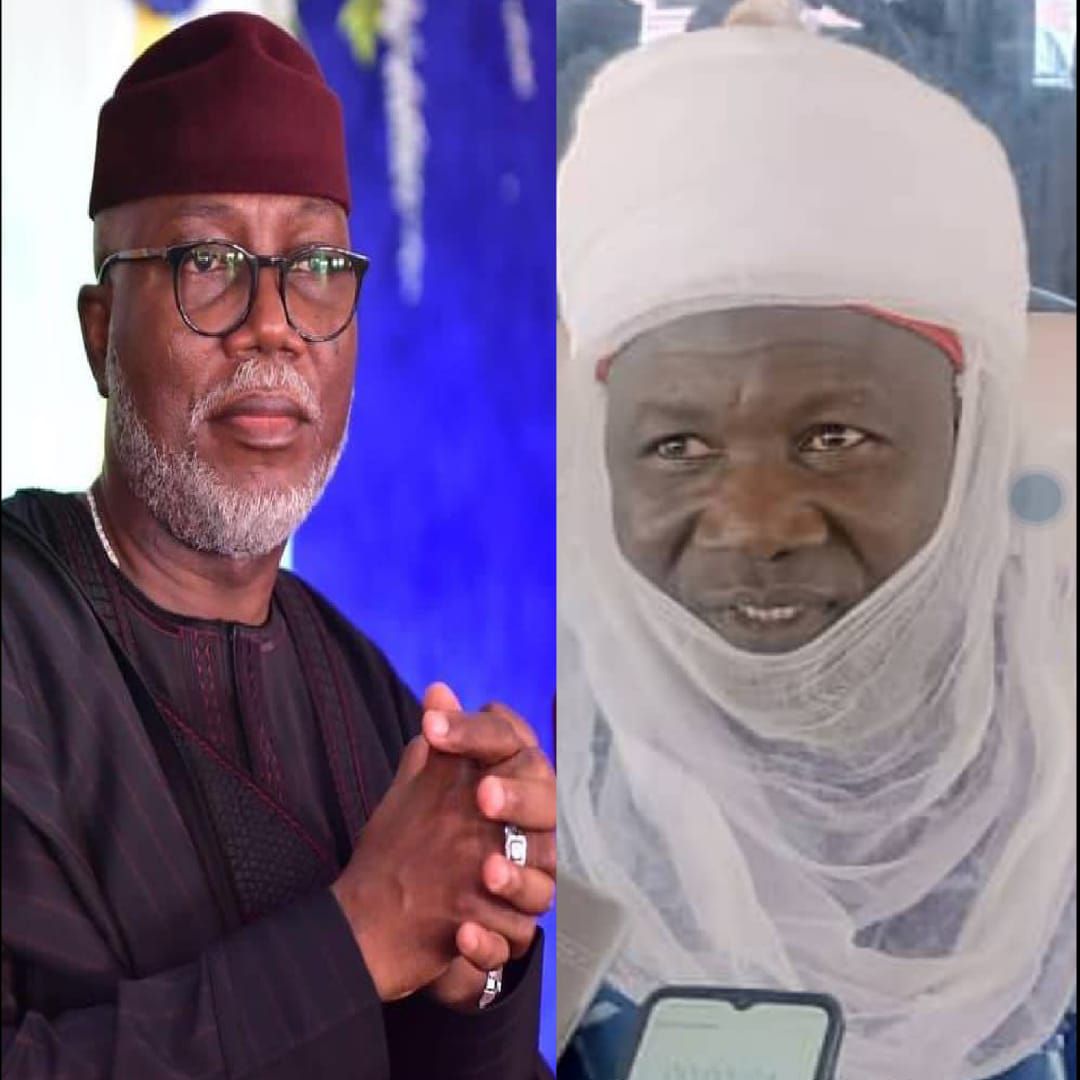 WE SHALL COMPENSATE AYEDATIWA WITH OUR MASSIVE VOTES DURING ONDO GUBER.ELECTION SAYS SARKIN