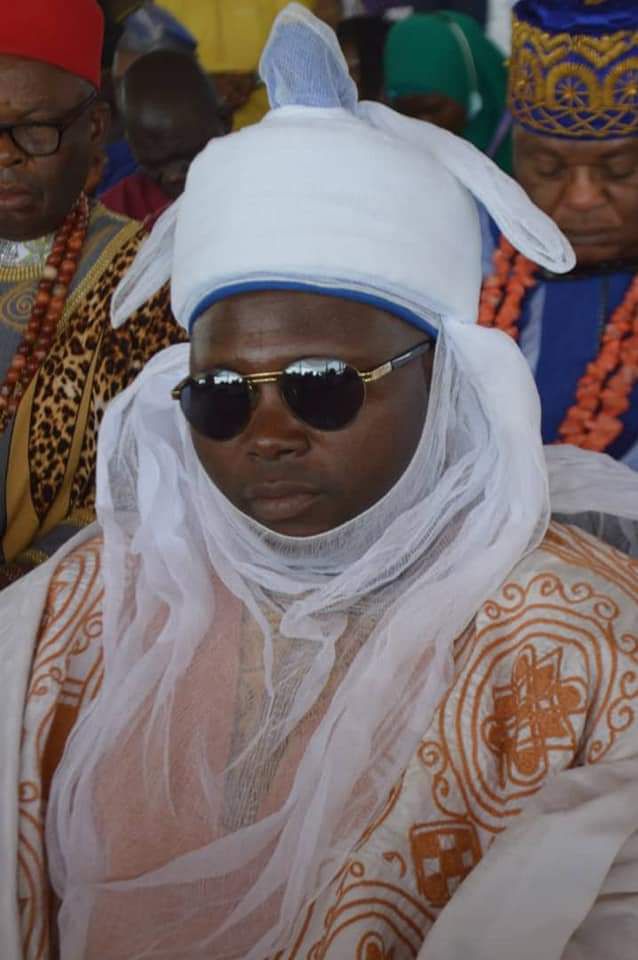 HAUSA-AREWA COMMUNITY WILL VOTE ENMASSE FOR AIYEDATIWA BASED ON HIS ACHIEVEMENTS SINCE HE ASSUMED OFFICE SAYS SARKIN