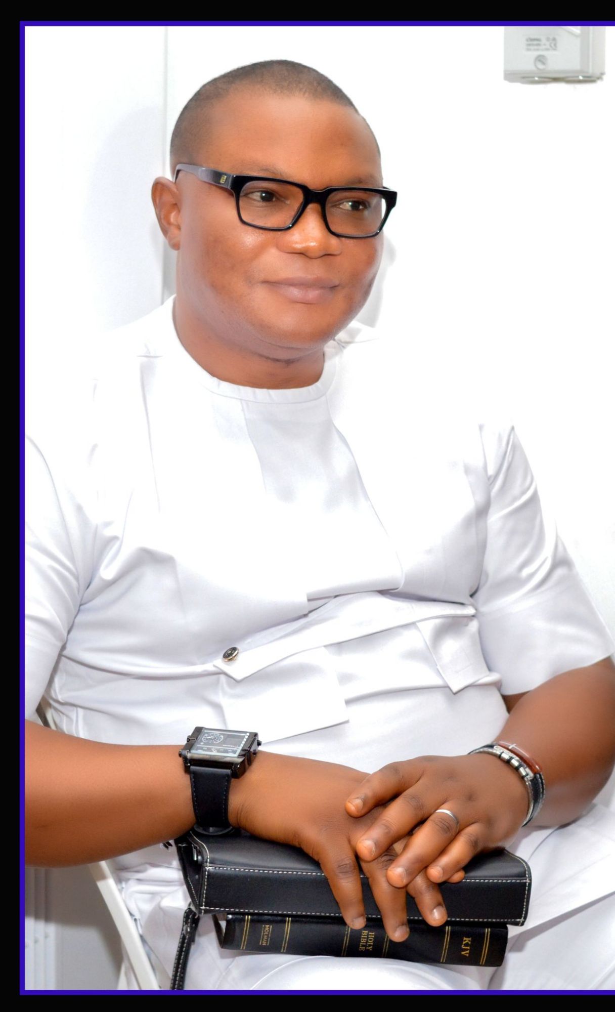 ONDO N. U. P SECRETARY BAGS TRANSPARENCY