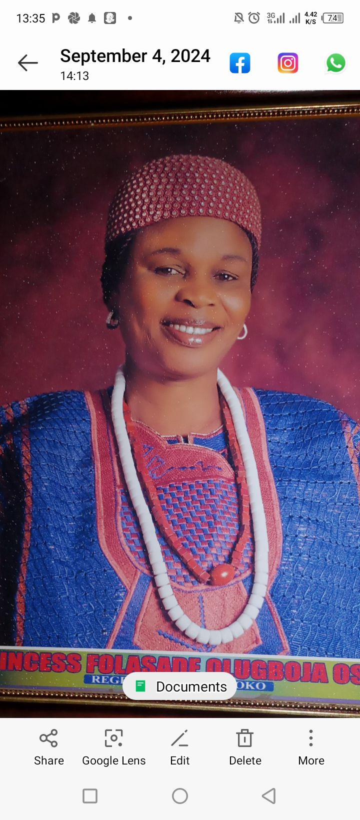 I HAVE BEEN ENJOYING THE COOPERATION OF MY CHIEFS AND SUBJECTS SINCE I ASCENDED THE THRONE OF MY FOREFATHERS, SAYS IFIRA-AKOKO REGENT I HAVE BEEN ENJOYING THE COOPERATION OF MY CHIEFS AND SUBJECTS SINCE I ASCENDED THE THRONE OF MY FOREFATHERS, SAYS IFIRA-AKOKO REGENT