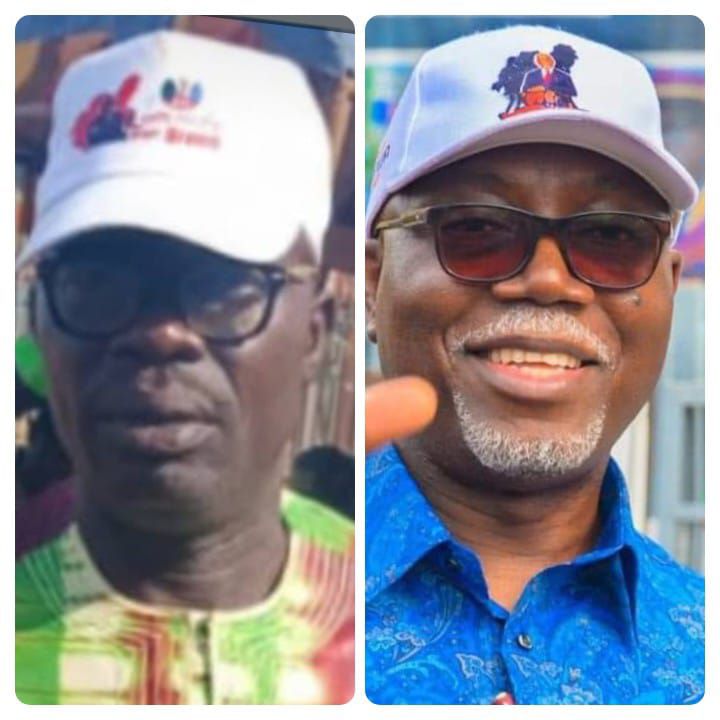 A TOP BRASS OF NIGERIAN POLICE OFFICERS,OFFICIALLY JOINS APC, SAYS AIYEDATIWA ACHIEVEMENTS INSPIRES HIM A TOP BRASS OF NIGERIAN POLICE OFFICERS,OFFICIALLY JOINS APC, SAYS AIYEDATIWA ACHIEVEMENTS INSPIRES HIM