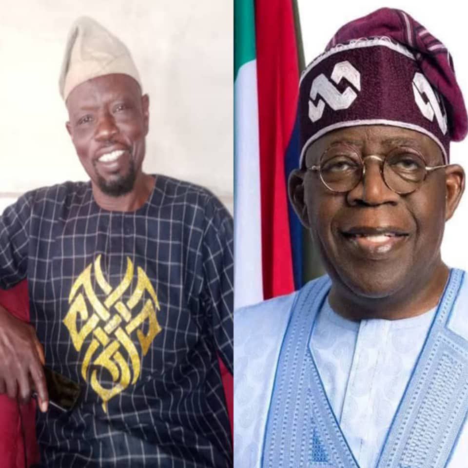 TINUBU STILL REPAIRING AND REBUILDING NIGERIA, LET BE PATIENCE WITH HIM,IJEBU-,ODE BORN PROPHET TELLS NIGERIANS