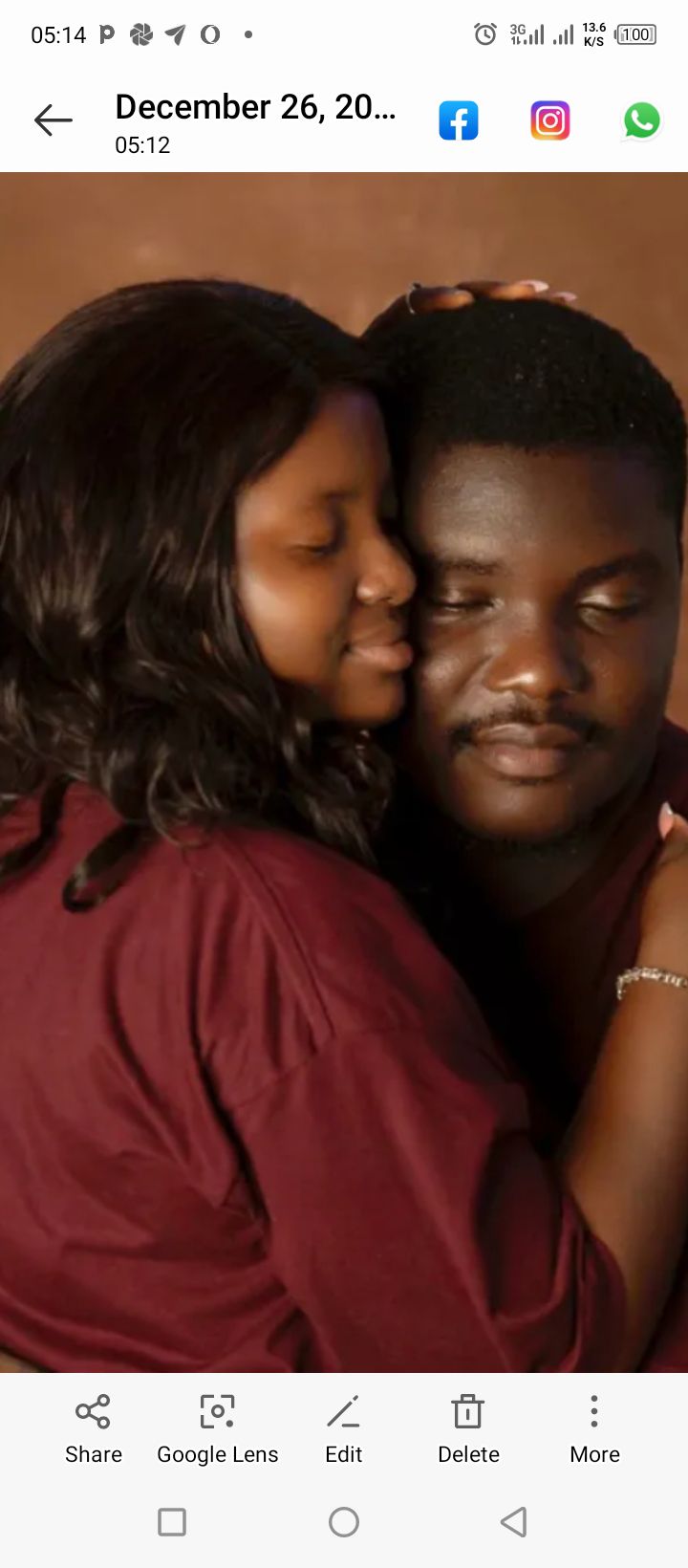 HON VICTOR OLABIMTAN’S SON SET TO WED HIS HEARTTHROB SATURDAY 28TH 2024 IN AKURE