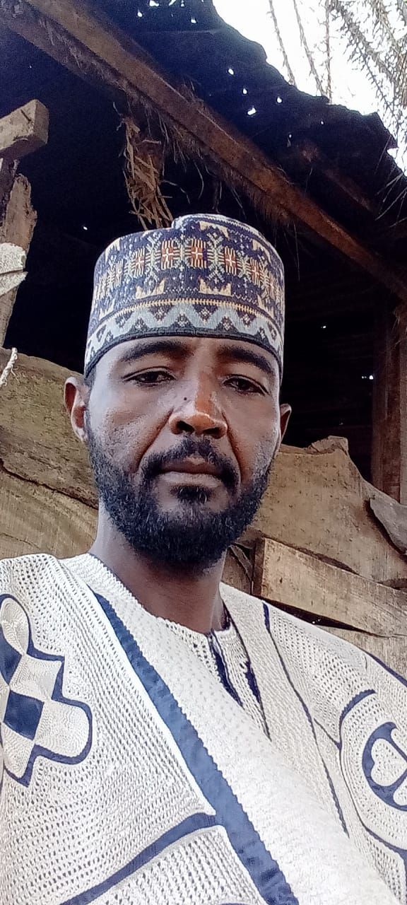 EID-EL-FITRI; SPECIAL ASSISTANT TO THE ONDO GOVERNOR ON NORTHERNERS FELICITATES WITH ISLAMIC ADHERENTS,CONGRATULATES PRESIDENT TINUBU,AIYEDATIWA ,TRADITIONAL RULERS AS HE PREACHES LOVE PEACE AND UNITY EID-EL-FITRI; SPECIAL ASSISTANT TO THE ONDO GOVERNOR ON NORTHERNERS FELICITATES WITH ISLAMIC ADHERENTS,CONGRATULATES PRESIDENT TINUBU,AIYEDATIWA ,TRADITIONAL RULERS AS HE PREACHES LOVE PEACE AND UNITY