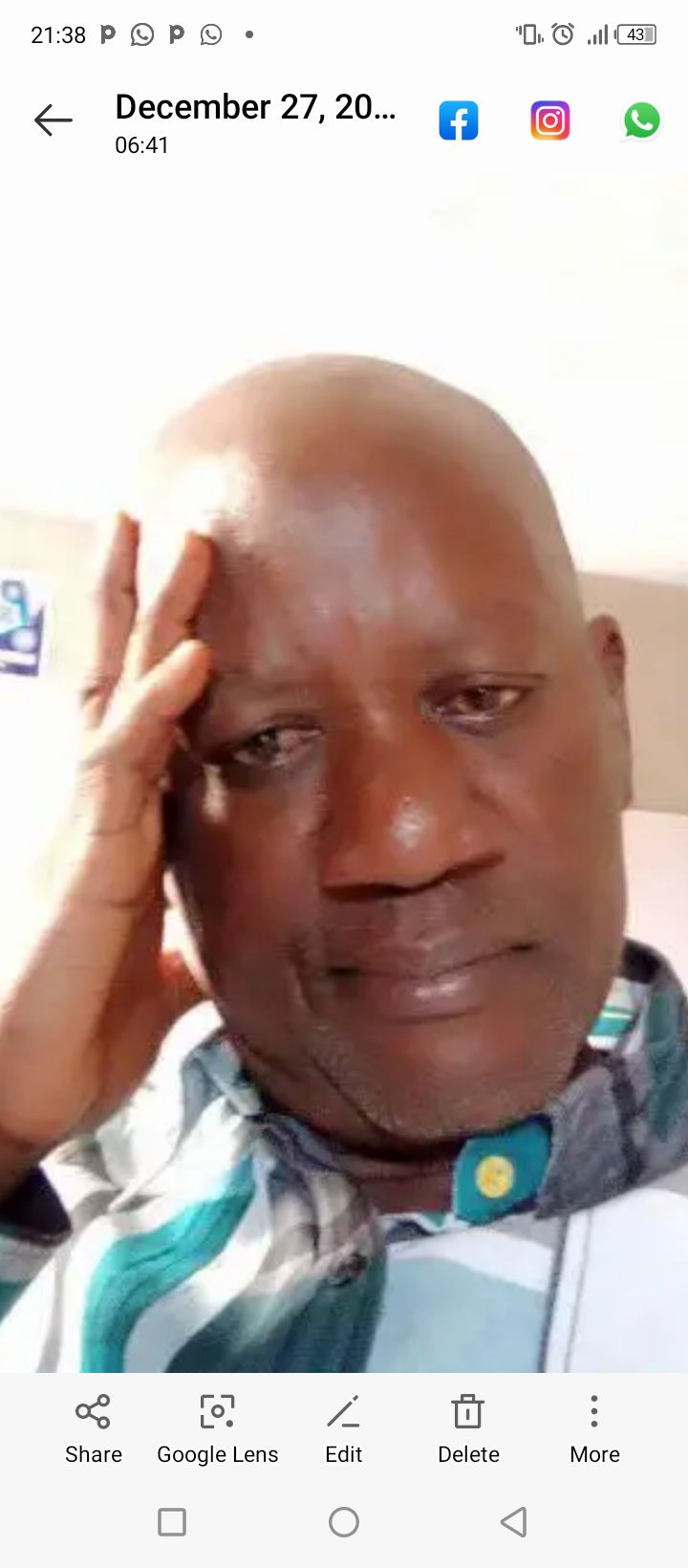CROPPING THE PRECARIOUS SECURITY SITUATION ON THE FOREHEAD OF THE OFFICERS AND MEN OF THE NIGERIA POLICE FORCE AND OTHER SISTER AGENCIES,WHAT IS OUR OWN RESPONSIBILITIES (1) CROPPING THE PRECARIOUS SECURITY SITUATION ON THE FOREHEAD OF THE OFFICERS AND MEN OF THE NIGERIA POLICE FORCE AND OTHER SISTER AGENCIES,WHAT IS OUR OWN RESPONSIBILITIES (1)