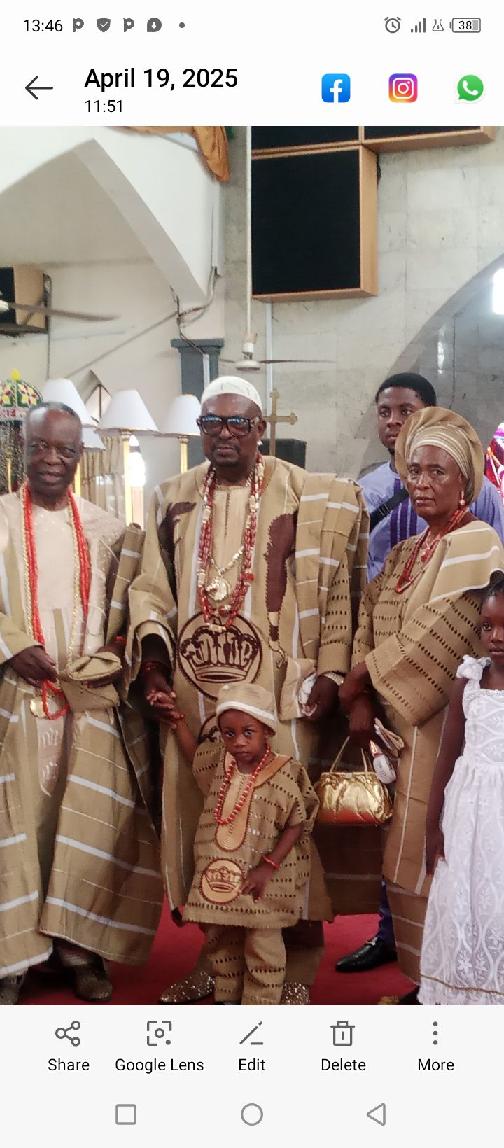 FINAL FUNERAL AND THANKSGIVING SERVICE, ELDER AYO AWOWALE,PRINCESS ADEFEMI ADEGOROYE AND OTUNBA ATAYESE OF AKURE KINGDOM/ ASIWAJU OF ILEKUN CHIEF DR.ADEOYE ADEDIPE CELEBRATE GRANDMOTHER,MOTHER AT A COLOURFUL CHURCH CEREMONY IN ONDO STATE,NIGERIA FINAL FUNERAL AND THANKSGIVING SERVICE, ELDER AYO AWOWALE,PRINCESS ADEFEMI ADEGOROYE AND OTUNBA ATAYESE OF AKURE KINGDOM/ ASIWAJU OF ILEKUN CHIEF DR.ADEOYE ADEDIPE CELEBRATE GRANDMOTHER,MOTHER AT A COLOURFUL CHURCH CEREMONY IN ONDO STATE,NIGERIA