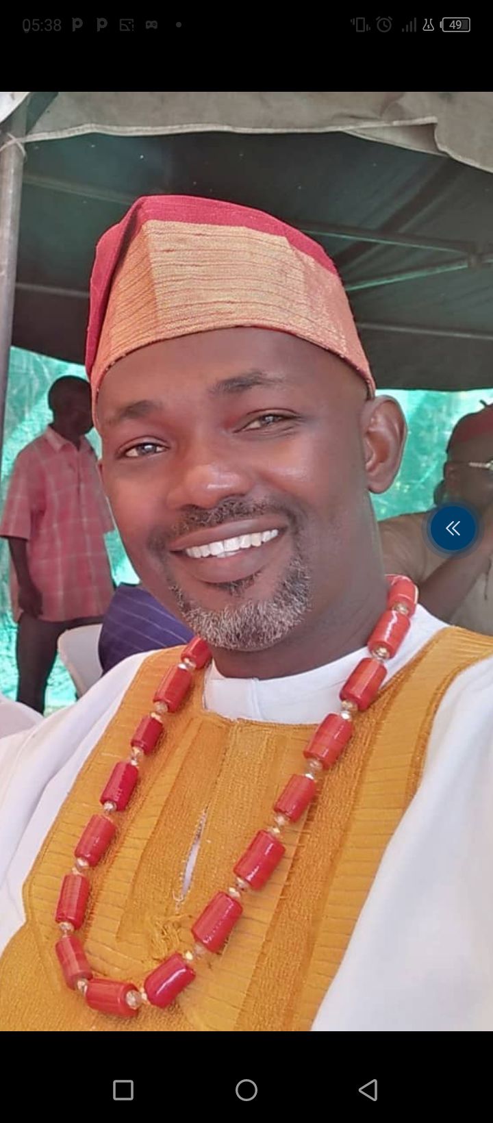 PLANS ARE UNDERWAY BY THE ONDO STATE GOVERNMENT TO RECRUIT MORE VETERINARY DOCTORS INTO THE PUBLIC SERVICE,SAYS DR.AYODEJI BADEJO PLANS ARE UNDERWAY BY THE ONDO STATE GOVERNMENT TO RECRUIT MORE VETERINARY DOCTORS INTO THE PUBLIC SERVICE,SAYS DR.AYODEJI BADEJO