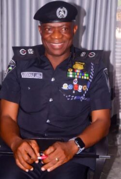 ONDO STATE COMMISSIONER OF POLICE AND HIS “MAGIC WAND” TO SAFEGUARD THE SUNSHINE STATE SINCE HE CAME ON BOARD (part 1)