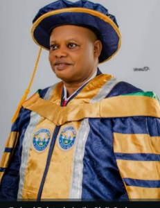 EID-EL-FITR; FEDERAL POLYTECHNIC RECTOR COMMEMORATES WITH MUSLIM FAITHFULS