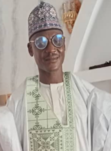 HAUSA-AREWA YOUTH LEADER,JIDAH MOHAMMED TO BAG MEDIA RECOGNITION AND HONOUR ON  SATURDAY 28TH MARCH,2026