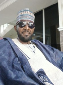 ELD- ED-FITRI:ONDO GOVERNOR’S S.A ON NORTHERN AFFAIRS,HON GARBA GONIYA CONGRATULATES MUSLIM FAITHFULS IN NIGERIA AND THE GLOBAL VILLAGE