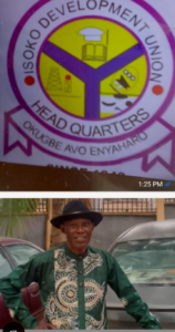 70 YEARS OF EXISTENCE,ISOKO DEVELOPMENT UNION SET FOR FIRST ANNUAL ANNIVERSARY, COMMENDS AIYEDATIWA ON NUMEROUS ACHIEVEMENTS